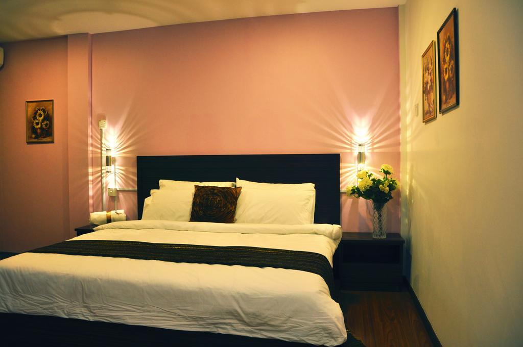 D'View Hotel 쿠알라펠리스 외부 사진