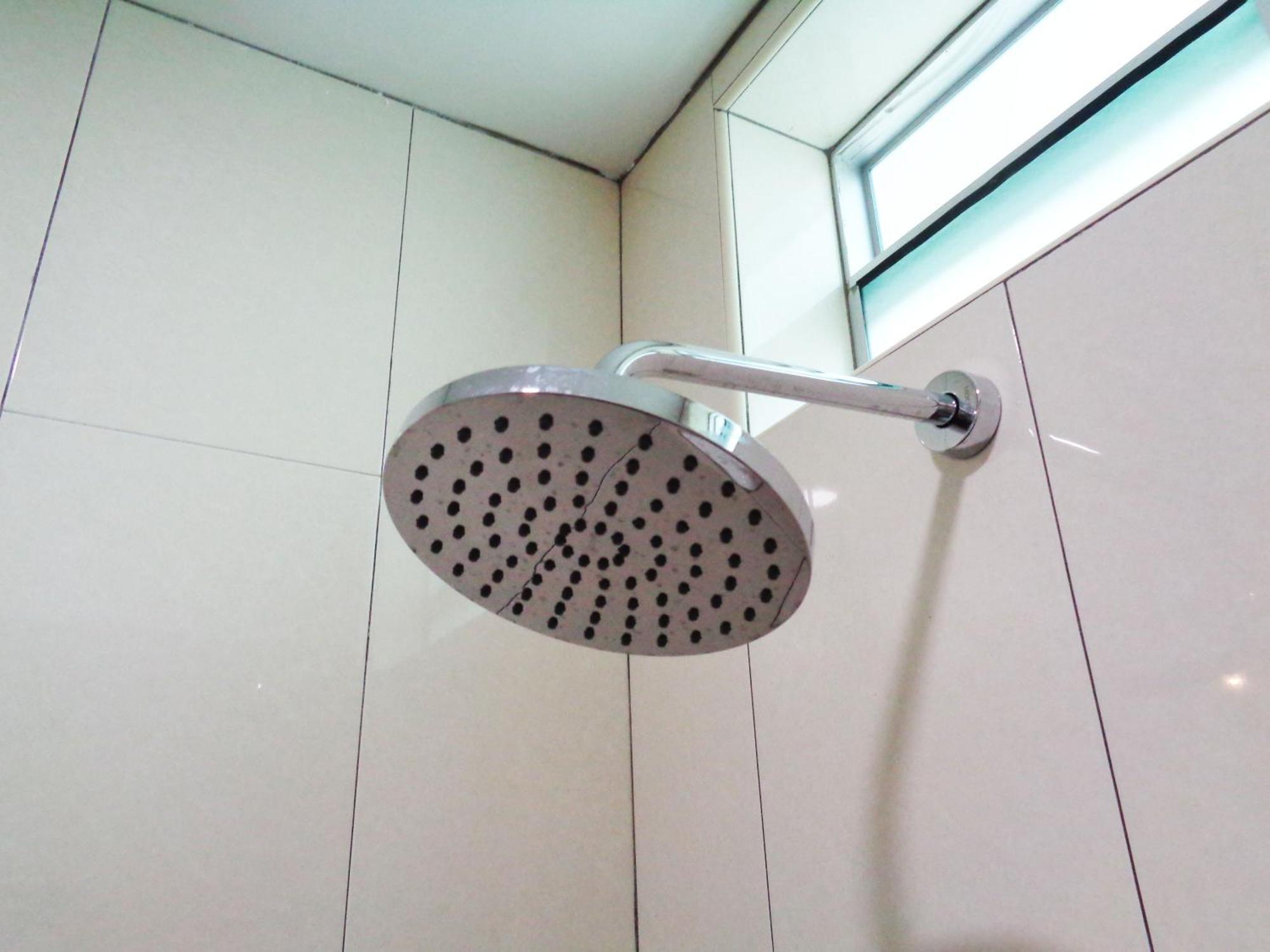 D'View Hotel 쿠알라펠리스 객실 사진
